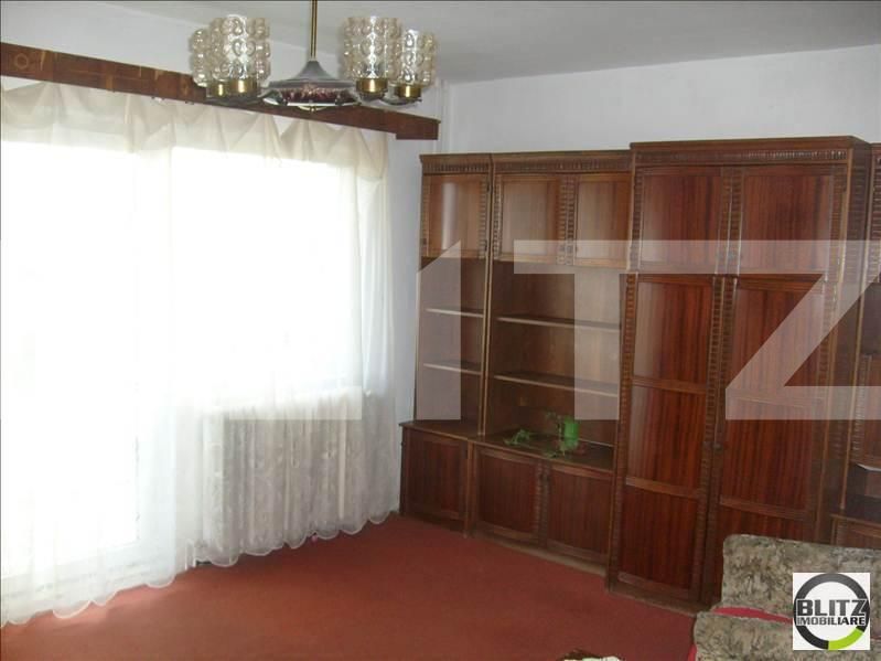 Apartament de închiriat 3 camere Zorilor - 4308AI | BLITZ Cluj-Napoca | Poza5