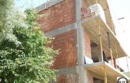 3 camere, semifinisat, la 5 min de Iulius Mall!