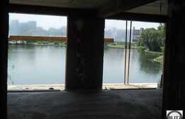 3 camere, semifinisat, la 5 min de Iulius Mall!