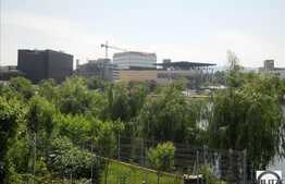 3 camere, semifinisat, la 5 min de Iulius Mall!