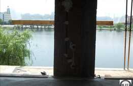 3 camere, semifinisat, la 5 min de Iulius Mall!