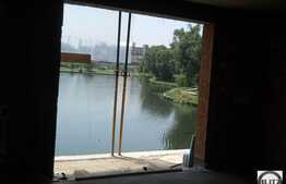 3 camere, semifinisat, la 5 min de Iulius Mall!