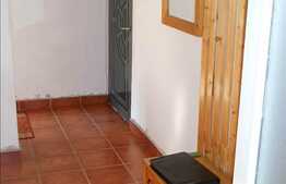 3 camere pe Aleea Moldoveanu.