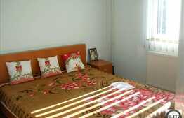 3 camere pe Aleea Moldoveanu.