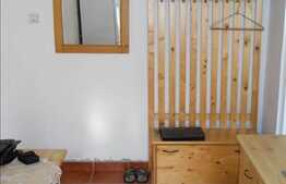 3 camere pe Aleea Moldoveanu.