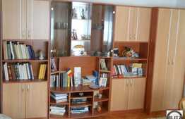 3 camere pe Aleea Moldoveanu.