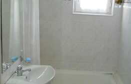 3 camere pe Aleea Moldoveanu.