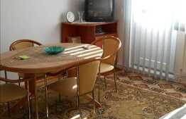 3 camere pe Aleea Moldoveanu.