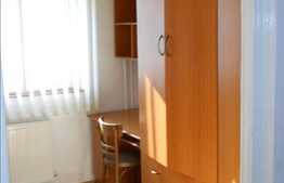 3 camere pe Aleea Moldoveanu.