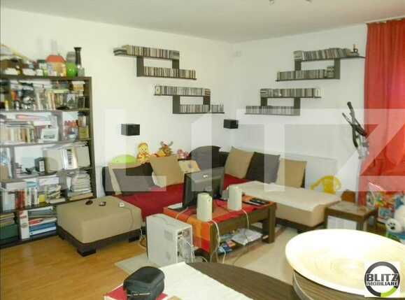 Apartament de vânzare 2 camere Andrei Mureşanu - 4313AV | BLITZ Cluj-Napoca | Poza2