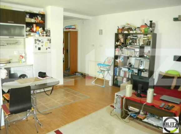 Apartament de vânzare 2 camere Andrei Mureşanu - 4313AV | BLITZ Cluj-Napoca | Poza3