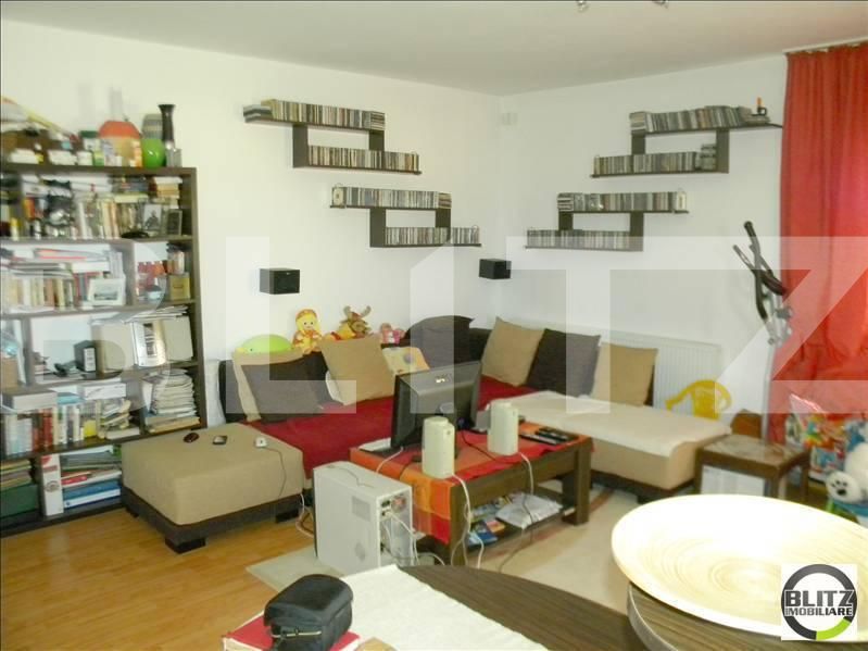 Apartament de vânzare 2 camere Andrei Mureşanu - 4313AV | BLITZ Cluj-Napoca | Poza2
