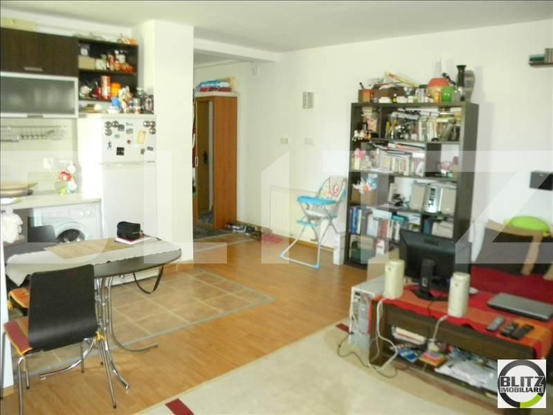 Apartament de vânzare 2 camere Andrei Mureşanu - 4313AV | BLITZ Cluj-Napoca | Poza3