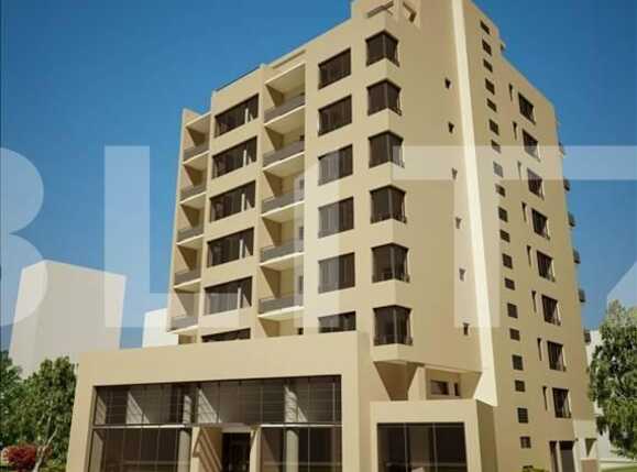 Apartament de vânzare 2 camere Central - 4314AV | BLITZ Cluj-Napoca | Poza1