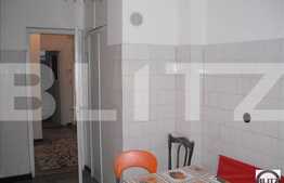 2 camere, 70 mp utili!