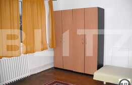 2 camere, 70 mp utili!