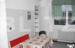 2 camere, 70 mp utili!