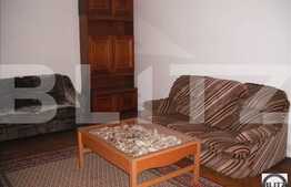 2 camere, 70 mp utili!