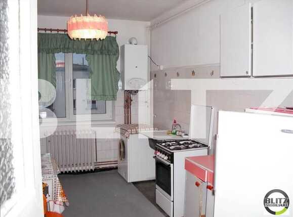 Apartament de vânzare 2 camere Central - 4315AV | BLITZ Cluj-Napoca | Poza3