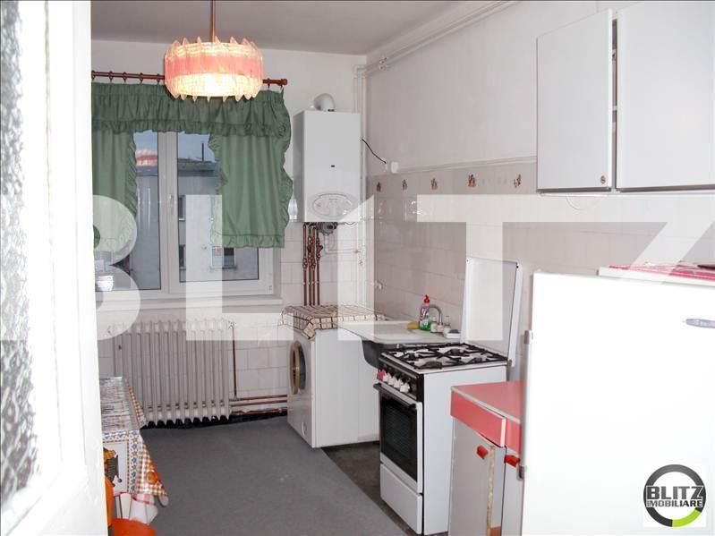 Apartament de vânzare 2 camere Central - 4315AV | BLITZ Cluj-Napoca | Poza3