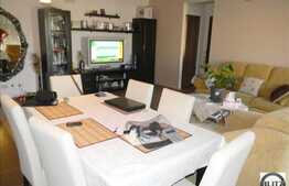 Apartament superfinisat cu 2 camere! Mobilat utilat partial!