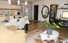 Apartament superfinisat cu 2 camere! Mobilat utilat partial!