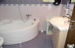 Apartament superfinisat cu 2 camere! Mobilat utilat partial!