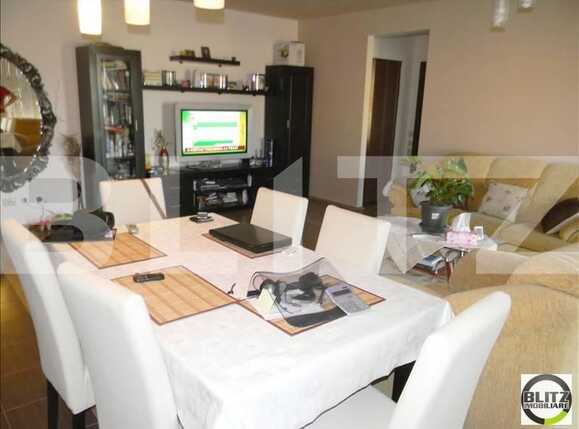 Apartament de vânzare 2 camere Floreşti - 4317AV | BLITZ Cluj-Napoca | Poza4