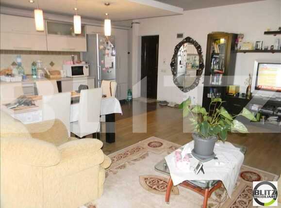 Apartament de vânzare 2 camere Floreşti - 4317AV | BLITZ Cluj-Napoca | Poza1