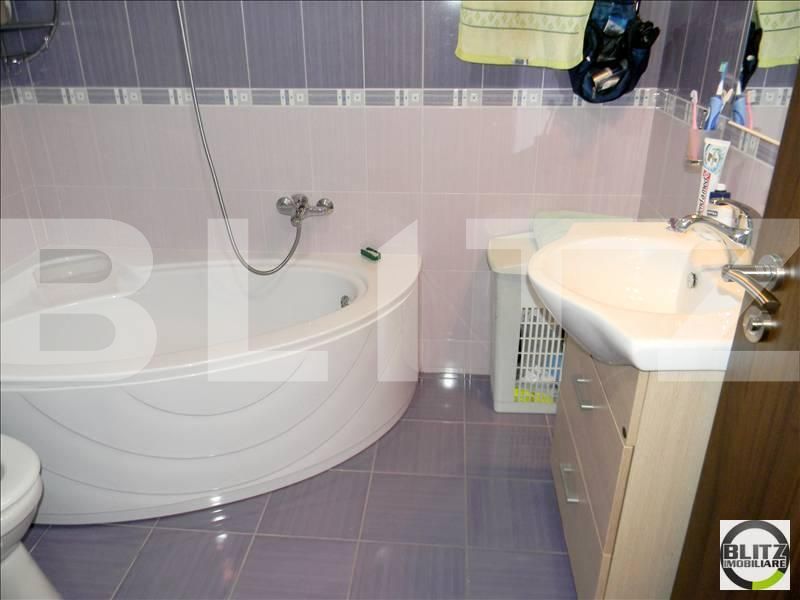 Apartament de vânzare 2 camere Floreşti - 4317AV | BLITZ Cluj-Napoca | Poza5