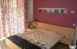 Apartament ultrafinisat si mobilat in Floresti!