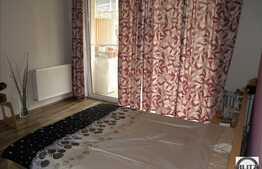 Apartament ultrafinisat si mobilat in Floresti!