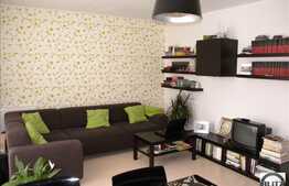 Apartament ultrafinisat si mobilat in Floresti!