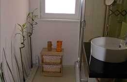 Apartament ultrafinisat si mobilat in Floresti!