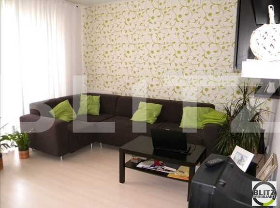 Apartament de vânzare 2 camere Floreşti - 4318AV | BLITZ Cluj-Napoca | Poza2