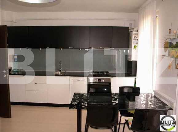 Apartament de vânzare 2 camere Floreşti - 4318AV | BLITZ Cluj-Napoca | Poza5