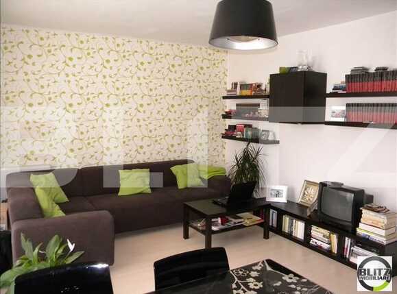 Apartament de vânzare 2 camere Floreşti - 4318AV | BLITZ Cluj-Napoca | Poza1