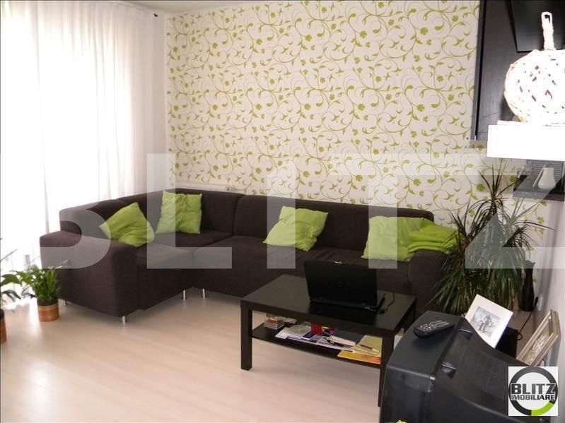 Apartament de vânzare 2 camere Floreşti - 4318AV | BLITZ Cluj-Napoca | Poza2