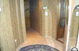 Vanzare 2 camere in zona Fabricii! Imobil reabilitat termic!