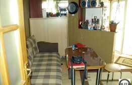 Vanzare 2 camere in zona Fabricii! Imobil reabilitat termic!