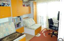 Vanzare 2 camere in zona Fabricii! Imobil reabilitat termic!