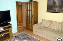 Vanzare 2 camere in zona Fabricii! Imobil reabilitat termic!