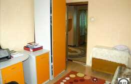 Vanzare 2 camere in zona Fabricii! Imobil reabilitat termic!