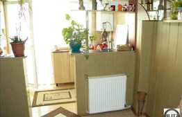 Vanzare 2 camere in zona Fabricii! Imobil reabilitat termic!