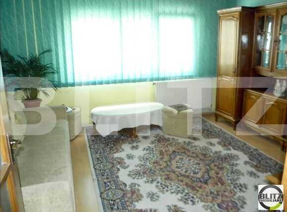 Apartament de vânzare 2 camere Marasti - 4319AV | BLITZ Cluj-Napoca | Poza1