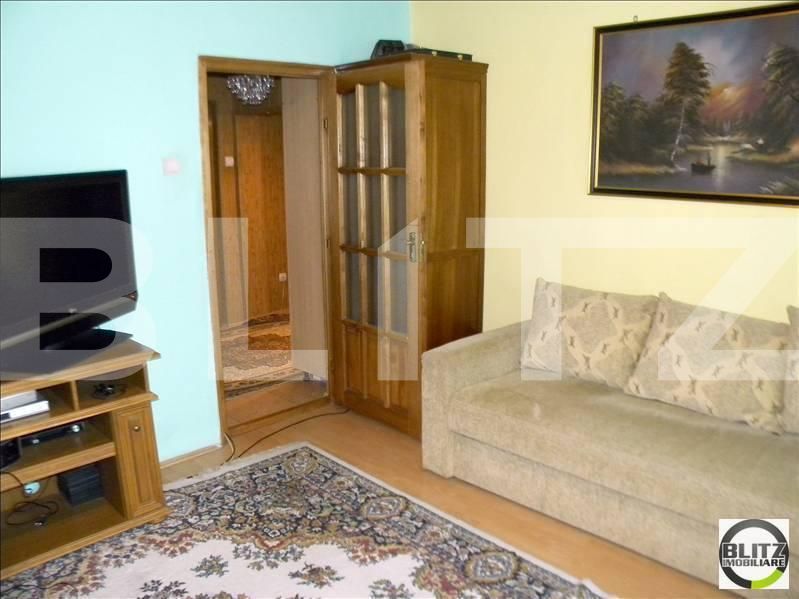 Apartament de vânzare 2 camere Marasti - 4319AV | BLITZ Cluj-Napoca | Poza3