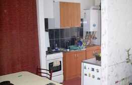 1 camera de vanzare, 38 mp , cu loc de parcare