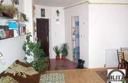 1 camera de vanzare, 38 mp , cu loc de parcare