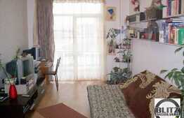 1 camera de vanzare, 38 mp , cu loc de parcare