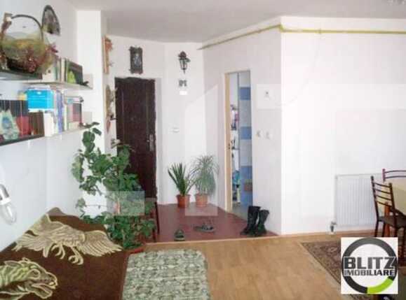 Garsonieră de vânzare Floreşti - 432AV | BLITZ Cluj-Napoca | Poza3